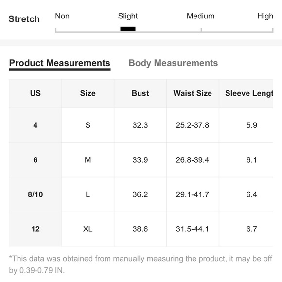 SHEIN Women’s Vacation Dress size Medium - Picture 3 of 7